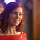 In this whole damn show full of magical people, she is the only person who is actually magic.